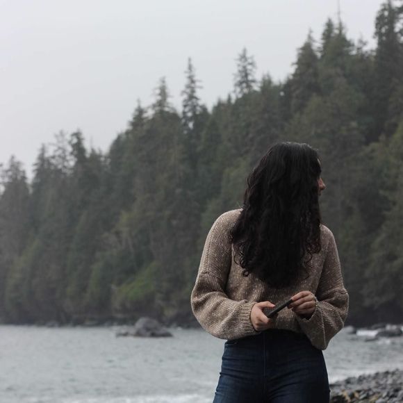 Meet your Posher, Natasha - Picture 1 of 1